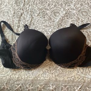 Soma Memorable fully light padding strap/ strapless bra